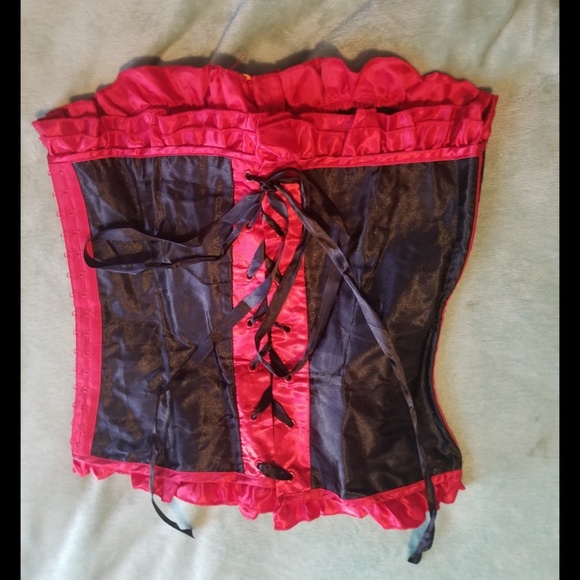 Day Of The Dead Girl Halloween set - Picture 3 of 8